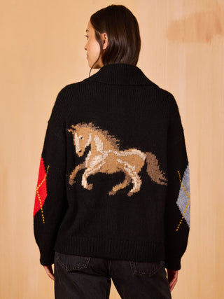 Stevie Cardigan