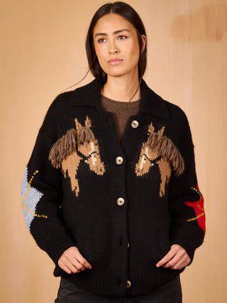 Stevie Cardigan