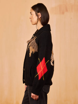 Stevie Cardigan