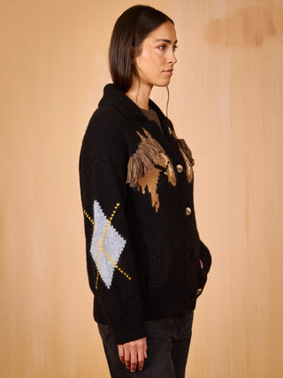 Stevie Cardigan