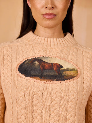 Edith Crewneck