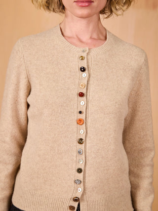Beatrix Cardigan
