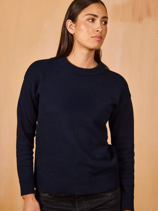 navy