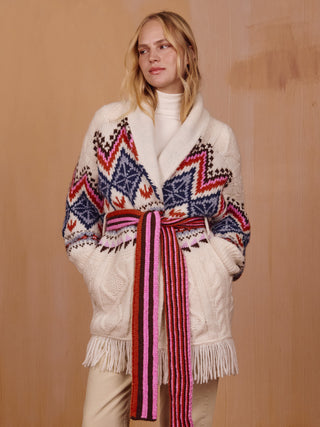 Hilda Robe