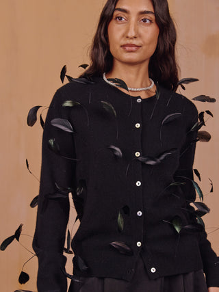 Elton Cardigan