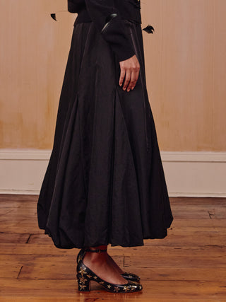 Donna Bubble Skirt
