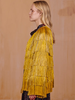 Florence Jacket