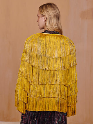 Florence Jacket