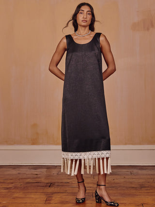 Alcott Dress