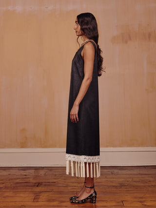Alcott Dress