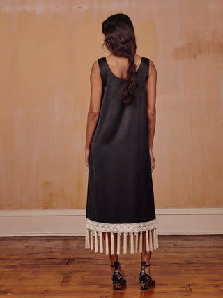 Alcott Dress