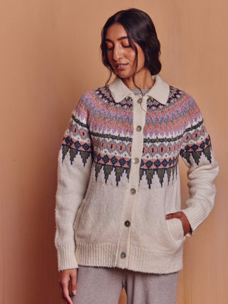 Tilda Cardigan