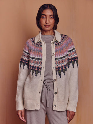Tilda Cardigan