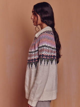 Tilda Cardigan