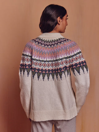 Tilda Cardigan