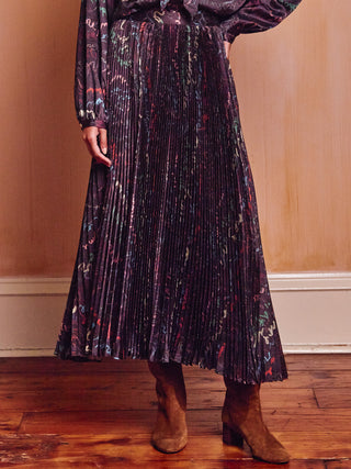 Keepsake Skirt