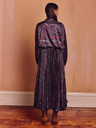 Keepsake Skirt