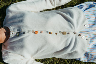 Lido Cardigan