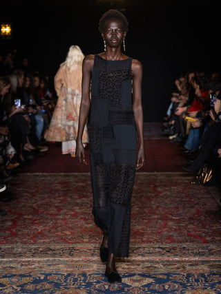 Mammina Dress RTW LINGUA FRANCA NYC