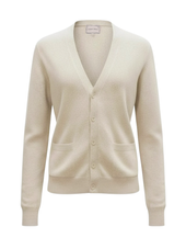 Custom Oversized Pocket Cardigan