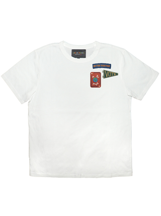 Vote Patch Set Women's T-Shirt