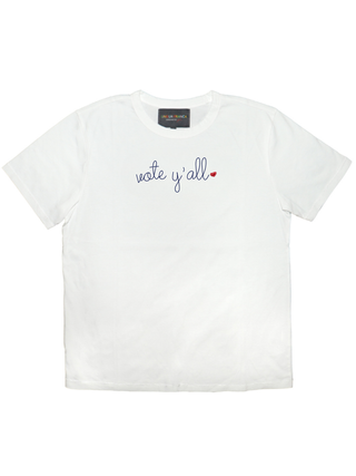 "vote y'all" Women's T-Shirt