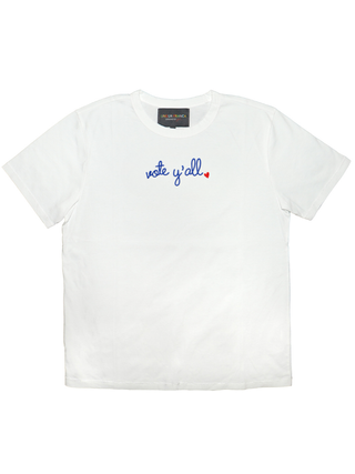 "vote y'all" Women's T-Shirt