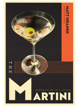 The Martini book  Lingua Franca NYC   