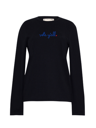 LINGUA FRANCA NYC Black XS