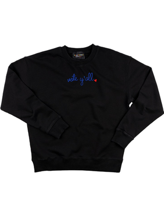 LINGUA FRANCA NYC Black XS