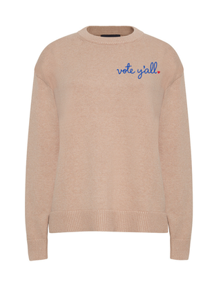 LINGUA FRANCA NYC Oatmeal XS 