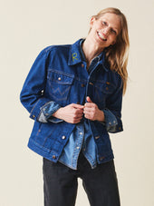 Custom Wrangler® Adult Jacket