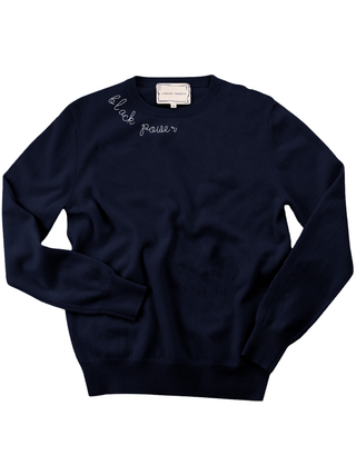 "black power" Women's Crewneck