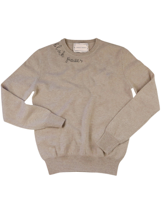 "black power" Women's Crewneck