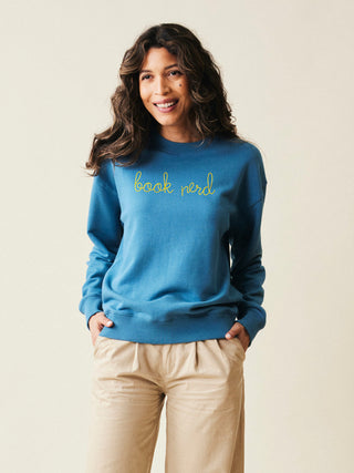 Custom Women's Sweatshirt Sweatshirt Ecovest   