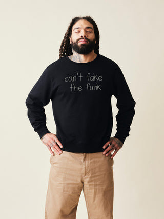 Custom Men's Sweatshirt Sweatshirt Ecovest   