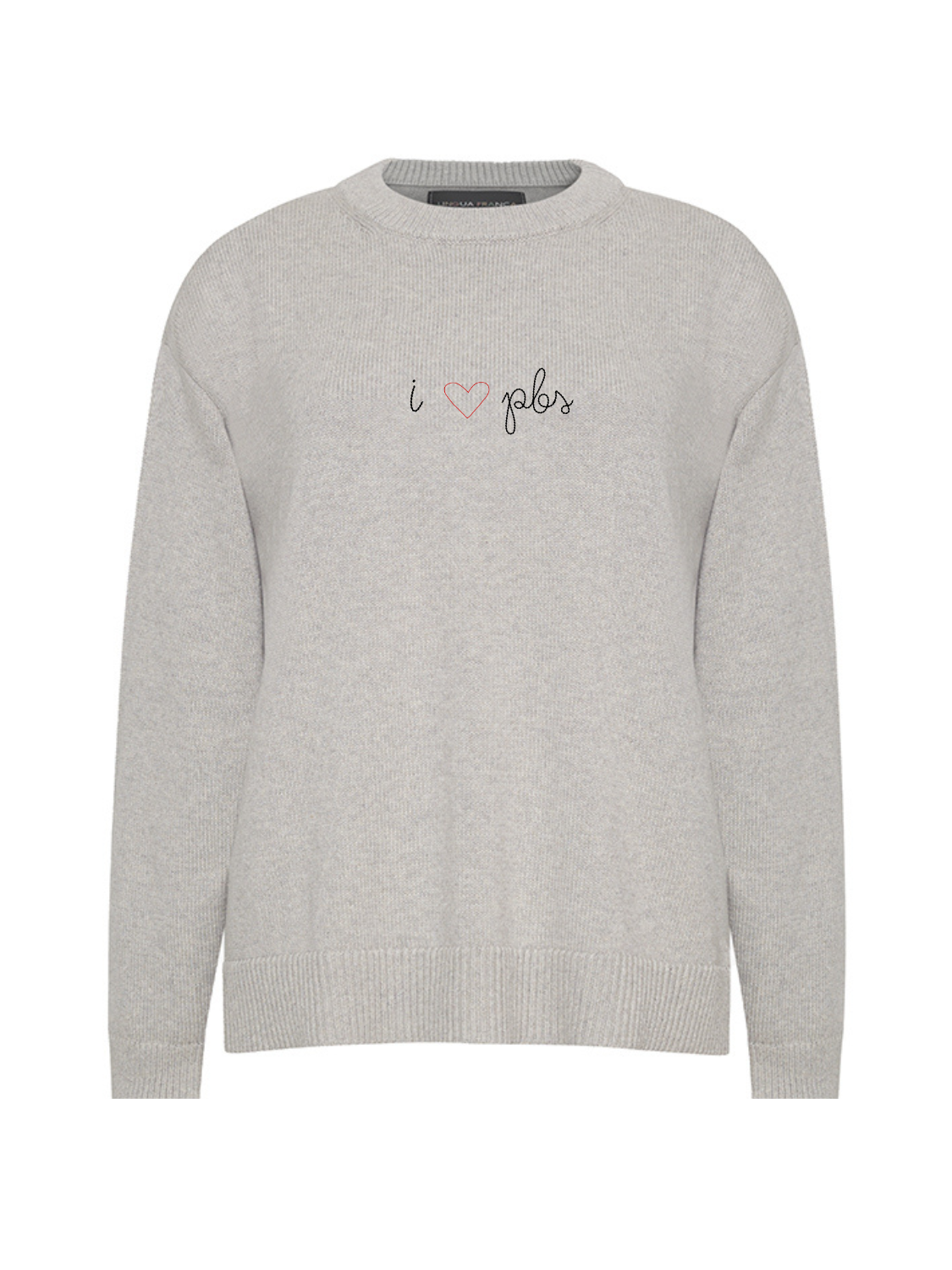 Machine Embroidered Machine Embroidered