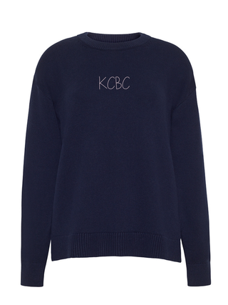 "KCBC"  Maxine Sweater