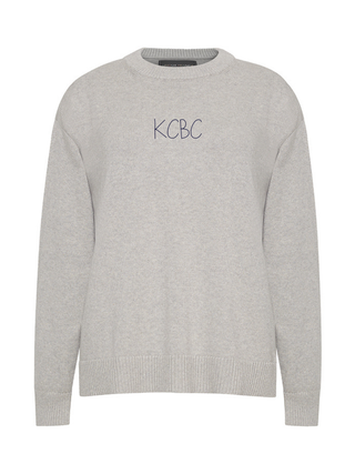 "KCBC"  Maxine Sweater