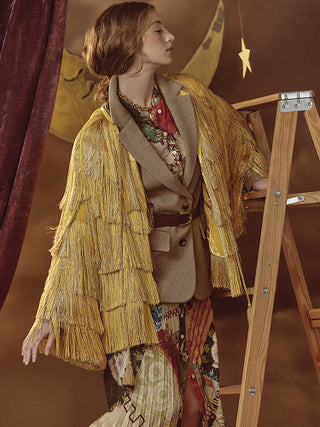 Florence Jacket
