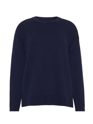 Custom Initials Maxine Sweater