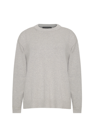 Custom Initials Maxine Sweater