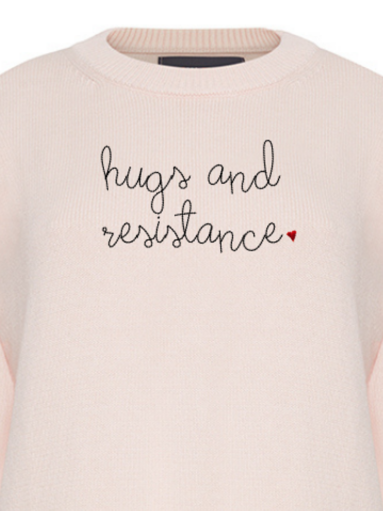 Machine Embroidered Machine Embroidered