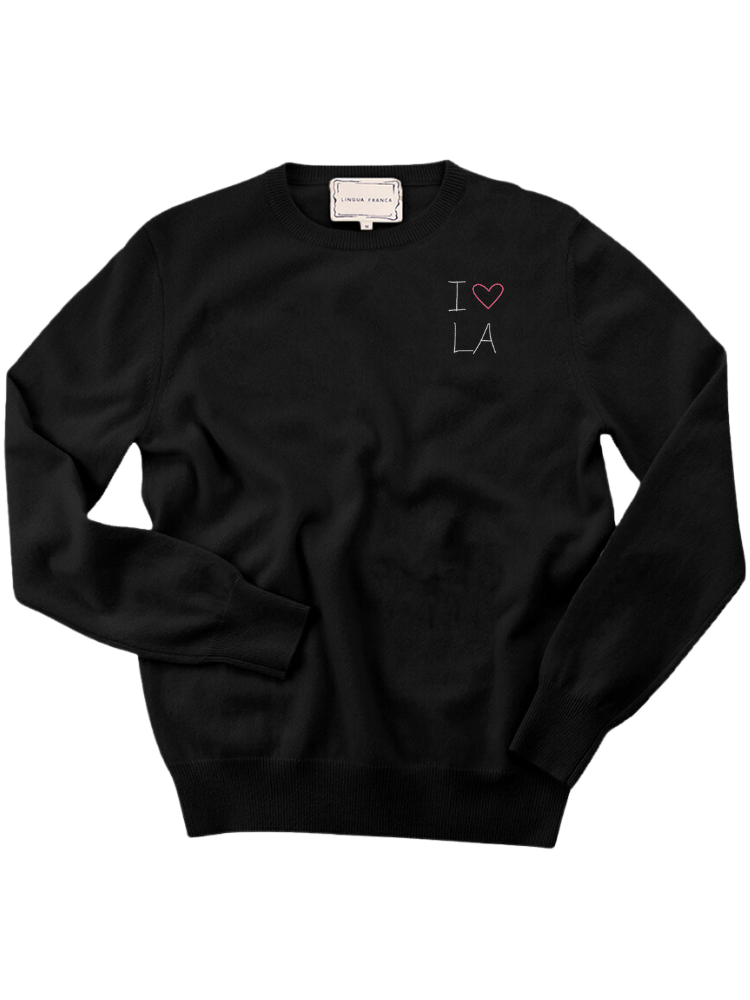 新品タグ付き！KULE LOVE SWEAT Deuxieme Classe（ドゥーズィエムクラス）の「KULE LOVE SWEAT
