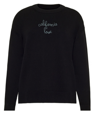 "California love" Maxine Sweater