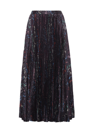 More is More Skirt