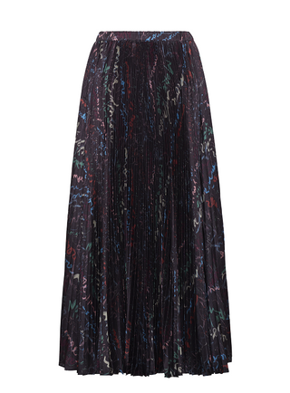More is More Skirt