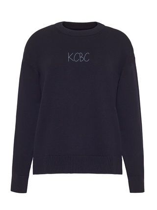 "KCBC"  Maxine Sweater