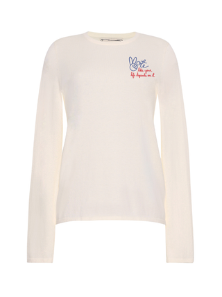 LINGUA FRANCA NYC Sunkissed XS