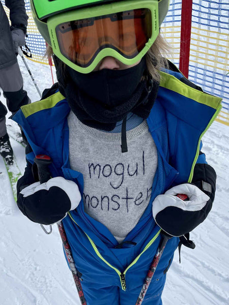 ミュージシャン XL JESSE'S 12oz pullover Midwest Kids Rodeo Crew Neck Sweatshirt | PacSun